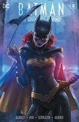 Batman: The Adventures Continue [Lee A] #3 (2020) Comic Books Batman: The Adventures Continue Prices