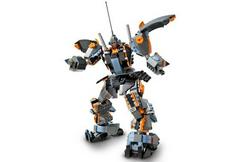 LEGO Set | Titan XP LEGO Designer Sets