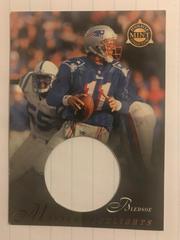 Drew Bledsoe Football Cards 1997 Pinnacle Mint Collection Prices