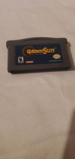 Golden Sun The Lost Age photo