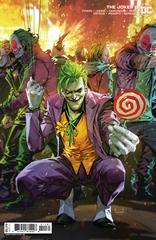 The Joker [Ngu] #11 (2022) Comic Books Joker Prices