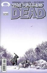 The Walking Dead #8 (2004) Comic Books Walking Dead Prices