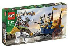 King's Battle Chariot #7078 LEGO Castle Prices