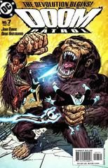 Doom Patrol #7 (2005) Comic Books Doom Patrol Prices