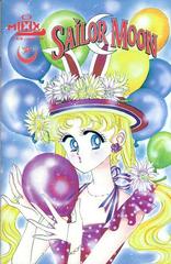 Sailor Moon #9 (1999) Comic Books Sailor Moon Prices