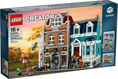 Bookshop #10270 LEGO Creator Prices