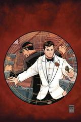 James Bond 007 [Robson Virgin] #4 (2019) Comic Books James Bond 007 Prices