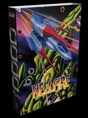 Hellfire [Collector's Edition] Sega Genesis Prices