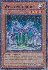 Worm Millidith YuGiOh Duel Terminal 2 Prices