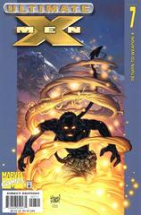 Ultimate X-Men #7 (2001) Comic Books Ultimate X-Men Prices