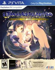 Utawarerumono: Mask of Deception [Launch Edition] Playstation Vita Prices