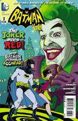 Batman '66 [Hamner] #3 (2013) Comic Books Batman '66 Prices