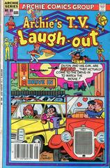 Archie's TV Laugh-Out #89 (1983) Comic Books Archie's TV Laugh-out Prices