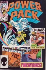 Power Pack #13 (1985) Comic Books Power Pack Prices