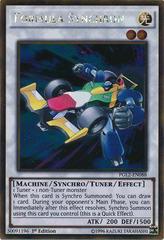 Formula Synchron [1st Edition] YuGiOh Premium Gold: Return of the Bling Prices