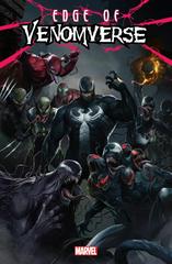 Main Image | Edge of Venomverse [Teaser] Comic Books Edge of Venomverse