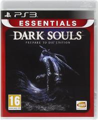 Dark Souls: Prepare to Die [Essentials] PAL Playstation 3 Prices