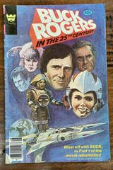 Buck Rogers #2 (1979) Comic Books Buck Rogers Prices
