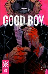 Good Boy #2 (2021) Comic Books Good Boy Prices