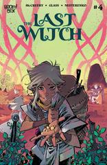 The Last Witch [Corona] #4 (2021) Comic Books The Last Witch Prices