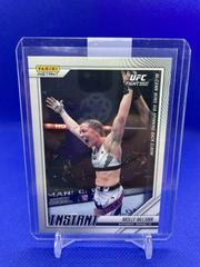 Molly McCann #24 Ufc Cards 2022 Panini Instant UFC Prices