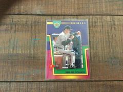 Ben McDonald #133 Baseball Cards 1993 Upper Deck Fun Packs Prices