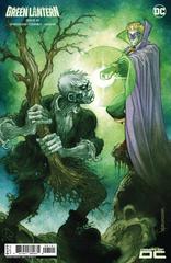 Alan Scott: The Green Lantern [Snyder III] #1 (2023) Comic Books Alan Scott: The Green Lantern Prices