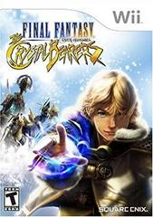 Final Fantasy Crystal Chronicles: Crystal Bearers Wii Prices