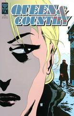 Queen & Country #3 (2001) Comic Books Queen & Country Prices