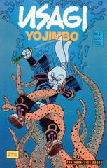 Usagi Yojimbo #27 (1991) Comic Books Usagi Yojimbo Prices