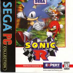 Sonic R [PC Collection] PC Games Prices