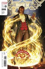 Immortal X-Men #6 (2022) Comic Books Immortal X-Men Prices