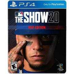 MLB The Show 20 [MVP Edition] Playstation 4 Prices