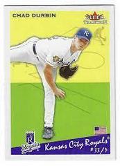 Chad Durbin Baseball Cards 2002 Fleer Tradition Prices