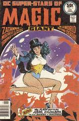 DC Super Stars #11 (1977) Comic Books DC Super Stars Prices