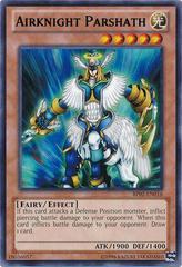 Airknight Parshath YuGiOh Battle Pack 2: War of the Giants Prices
