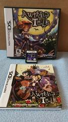 CIB, With Booklet | A Witch's Tale Nintendo DS