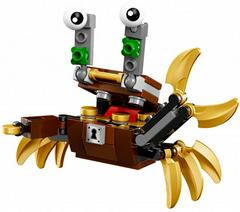 LEGO Set | Lewt LEGO Mixels
