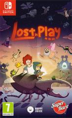 Lost in Play PAL Nintendo Switch Prices