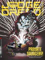 Judge Dredd: Megazine #411 (2019) Comic Books Judge Dredd: Megazine Prices