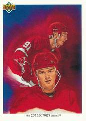 Sergei Fedorov #82 Hockey Cards 1991 Upper Deck Prices