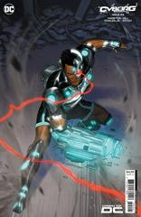 Cyborg [Clarke] #4 (2023) Comic Books Cyborg Prices