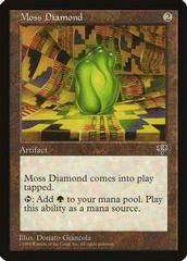 Moss Diamond Magic Mirage Prices