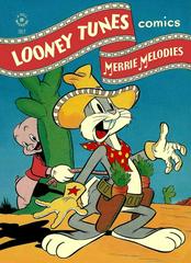 Looney Tunes and Merrie Melodies Comics #57 (1946) Comic Books Looney Tunes and Merrie Melodies Comics Prices