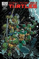 Teenage Mutant Ninja Turtles [Gane] Comic Books Teenage Mutant Ninja Turtles Prices