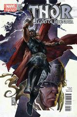 Thor: God of Thunder [Bianchi] Comic Books Thor: God of Thunder Prices
