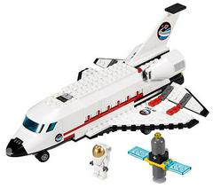 LEGO Set | Space Shuttle LEGO City