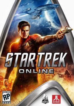 Star Trek Online PC Games