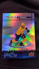 Filip Forsberg #PC-31 Hockey Cards 2023 Upper Deck PC's Prices