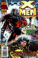 X-Men Unlimited #11 (1996) Comic Books X-Men Unlimited Prices